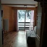 Epicea Front De Neige Apartment *