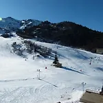 Epicea Front De Neige * Montferrier