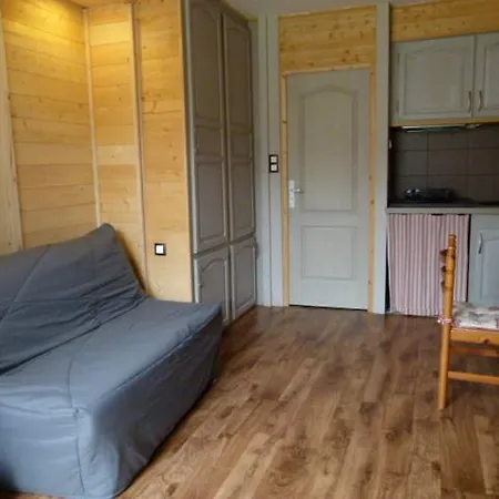 Epicea Front De Neige Apartment Montferrier